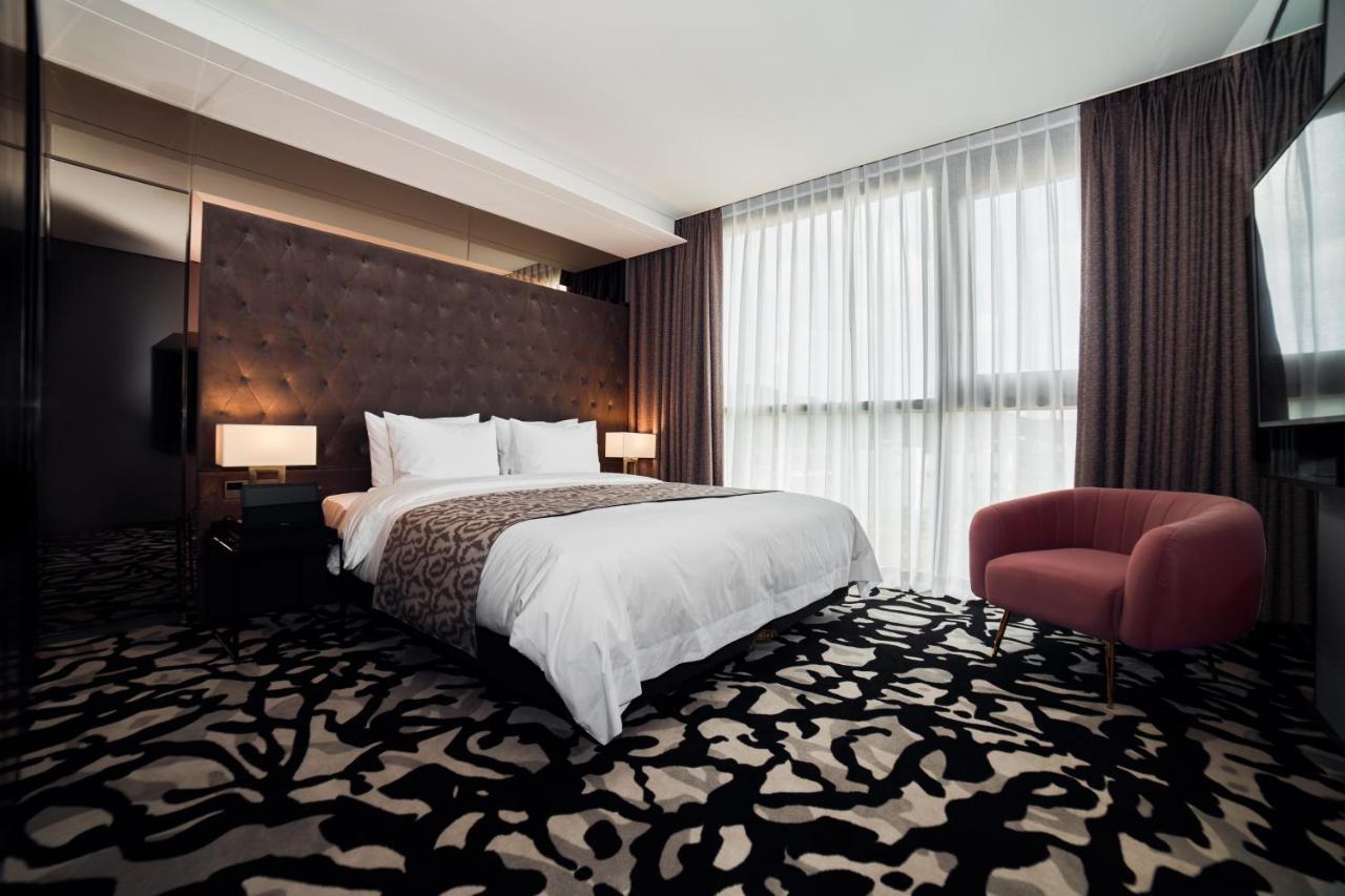 Best Louis Hamilton Hotel West Пусан Экстерьер фото