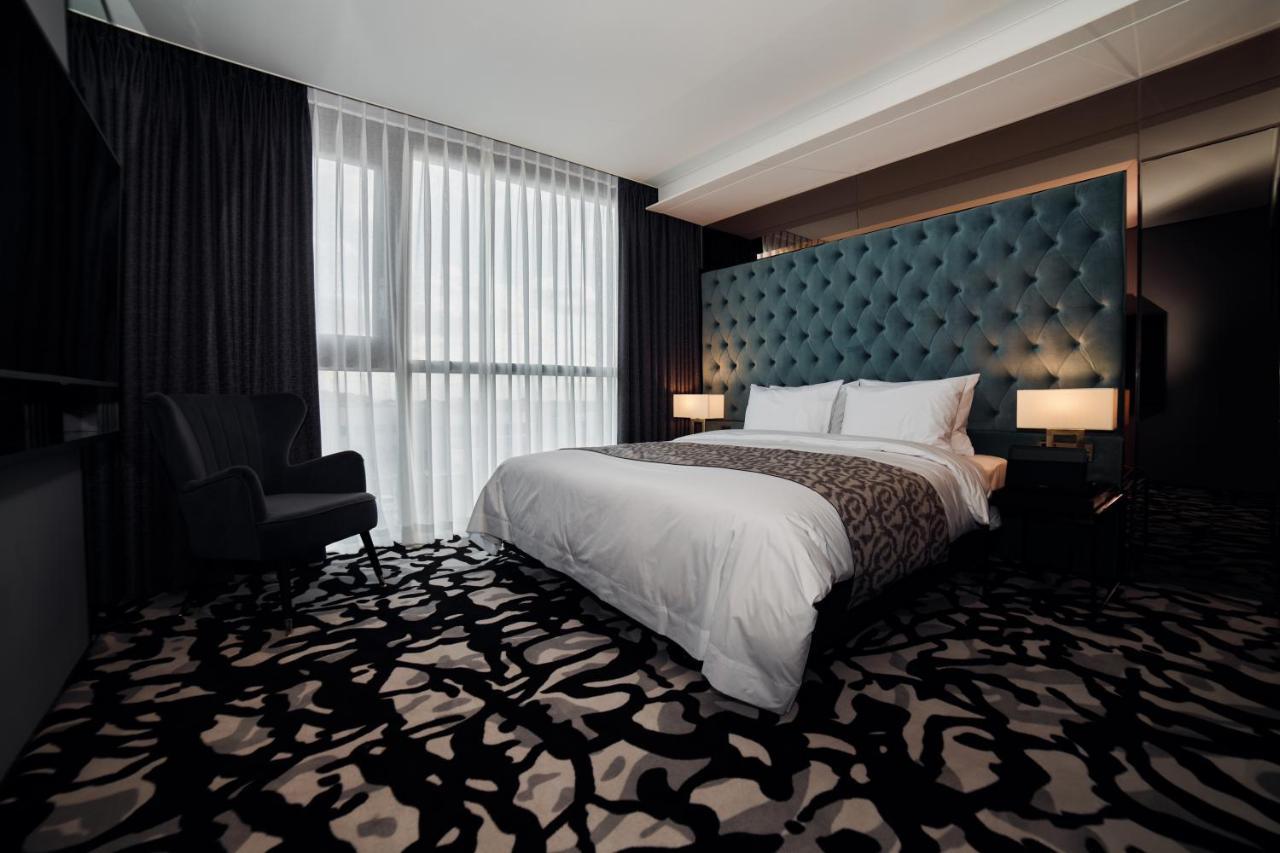Best Louis Hamilton Hotel West Пусан Экстерьер фото