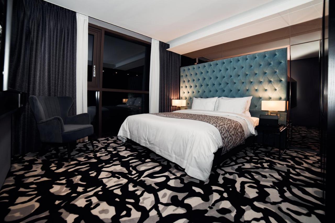 Best Louis Hamilton Hotel West Пусан Экстерьер фото