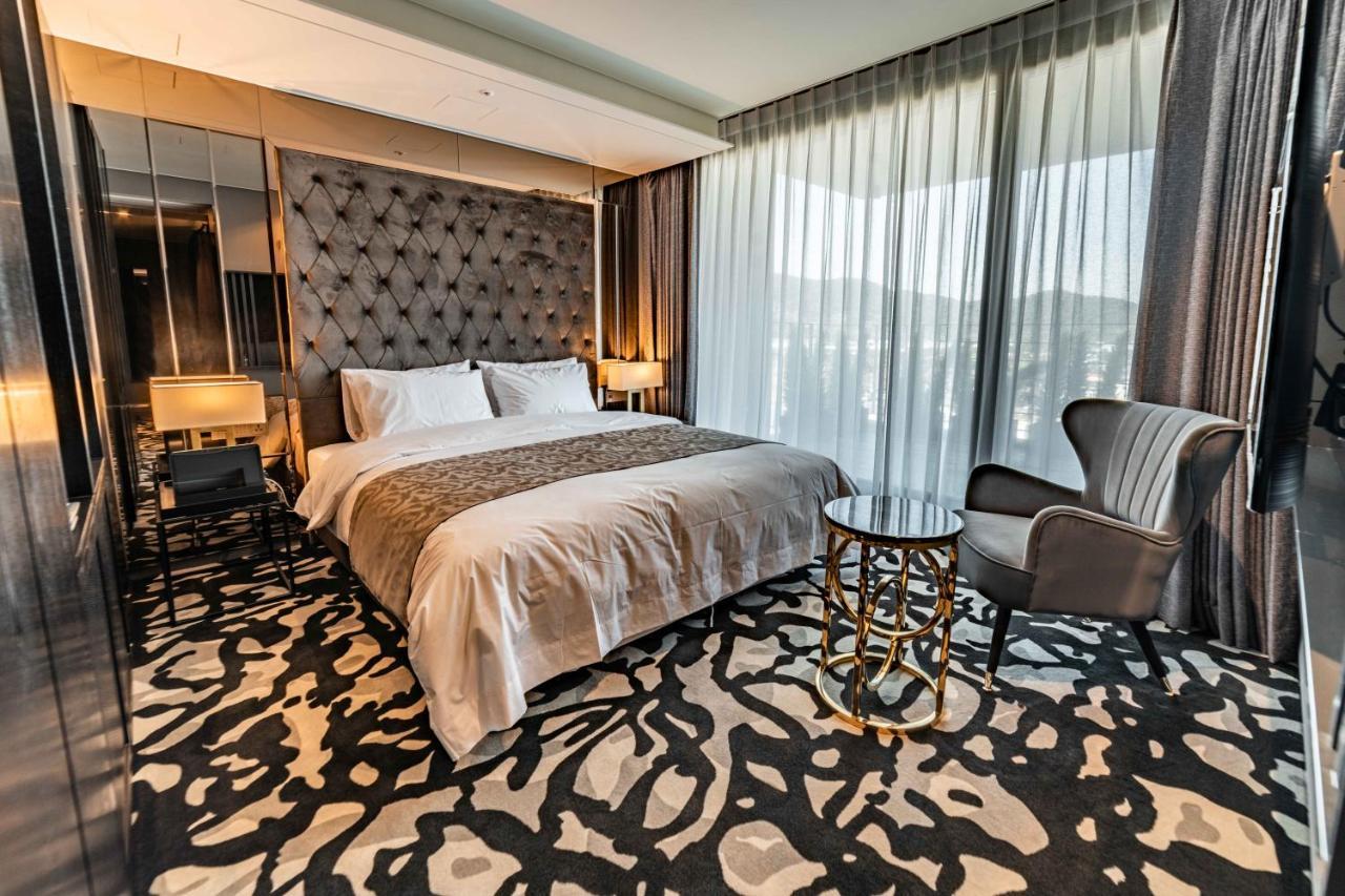 Best Louis Hamilton Hotel West Пусан Экстерьер фото