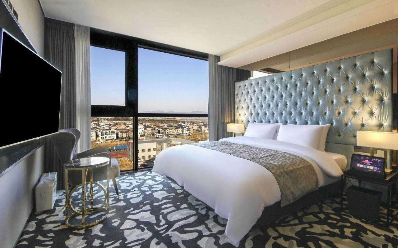 Best Louis Hamilton Hotel West Пусан Экстерьер фото